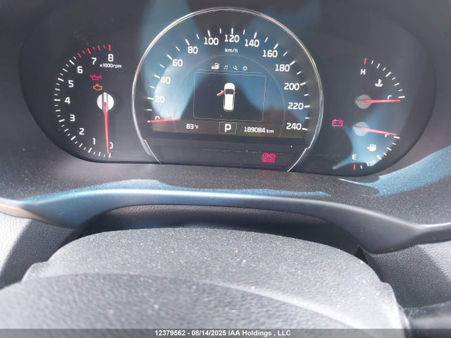 KIA gdi lambda-ii 2018 5XYPHDA52JG390202 Image 7