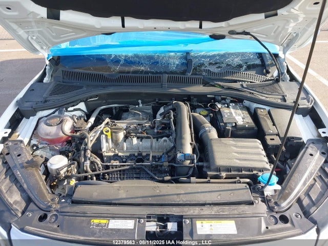 Volkswagen tsi 2021 3VWE57BU9MM050346 Image 10