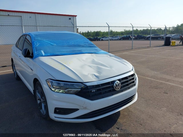 Volkswagen tsi 2021 3VWE57BU9MM050346 Image 12
