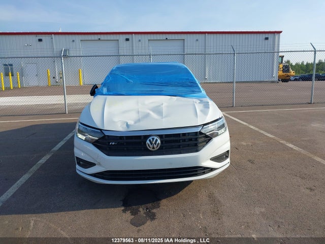 Volkswagen tsi 2021 3VWE57BU9MM050346 Image 13