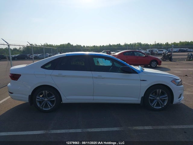 Volkswagen tsi 2021 3VWE57BU9MM050346 Image 14