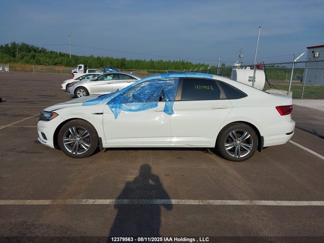 Volkswagen tsi 2021 3VWE57BU9MM050346 Image 15
