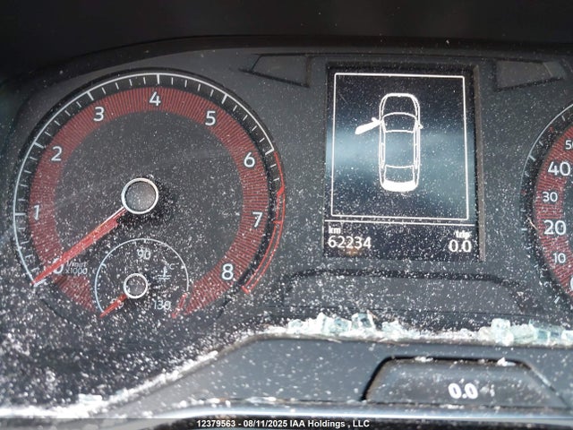 Volkswagen tsi 2021 3VWE57BU9MM050346 Image 16