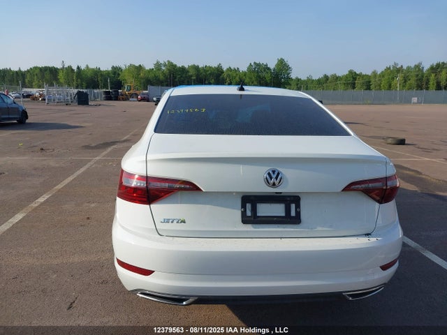 Volkswagen tsi 2021 3VWE57BU9MM050346 Image 17