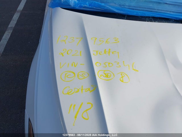 Volkswagen tsi 2021 3VWE57BU9MM050346 Image 18