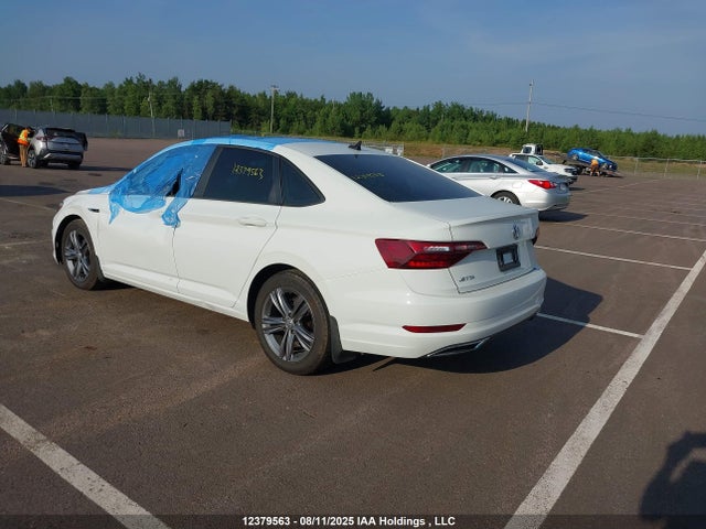 Volkswagen tsi 2021 3VWE57BU9MM050346 Image 3
