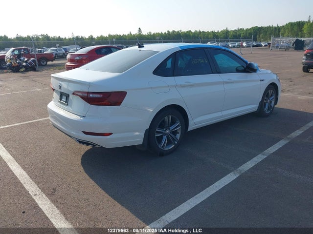 Volkswagen tsi 2021 3VWE57BU9MM050346 Image 4