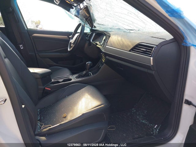 Volkswagen tsi 2021 3VWE57BU9MM050346 Image 5