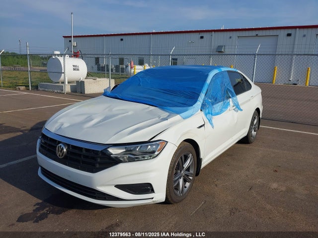 Volkswagen tsi 2021 3VWE57BU9MM050346 Image 6