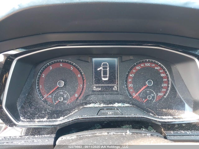 Volkswagen tsi 2021 3VWE57BU9MM050346 Image 7