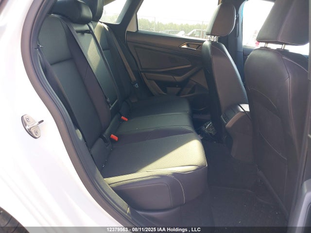 Volkswagen tsi 2021 3VWE57BU9MM050346 Image 8