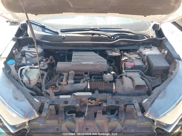 Honda k24w9/k24v9 2019 2HKRW2H29KH105777 Image 10