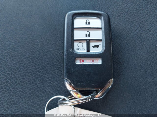 Honda k24w9/k24v9 2019 2HKRW2H29KH105777 Image 11