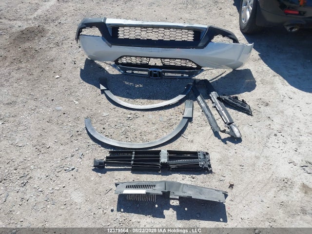 Honda k24w9/k24v9 2019 2HKRW2H29KH105777 Image 12