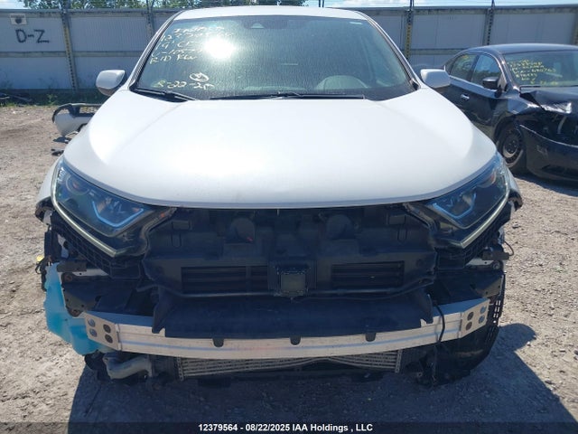 Honda k24w9/k24v9 2019 2HKRW2H29KH105777 Image 13
