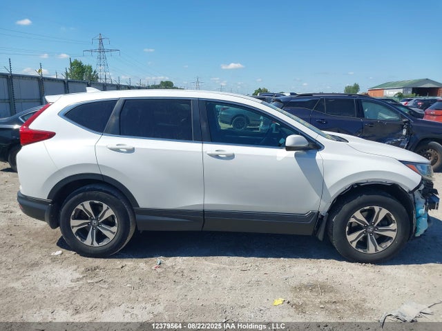 Honda k24w9/k24v9 2019 2HKRW2H29KH105777 Image 14