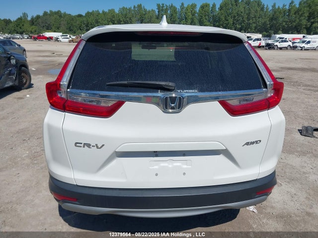 Honda k24w9/k24v9 2019 2HKRW2H29KH105777 Image 17