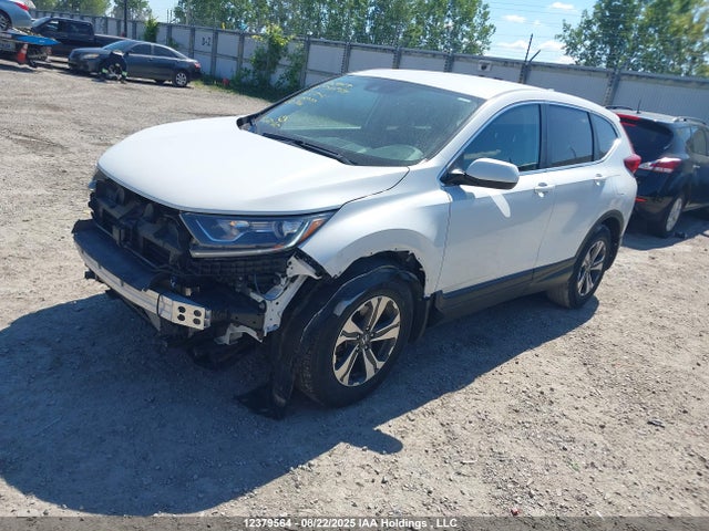 Honda k24w9/k24v9 2019 2HKRW2H29KH105777 Image 2