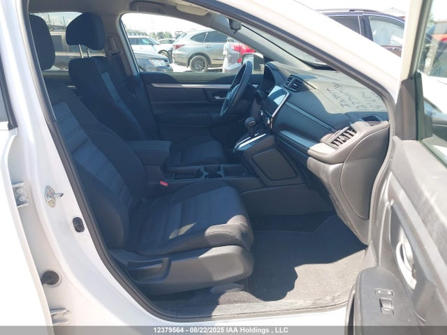 Honda k24w9/k24v9 2019 2HKRW2H29KH105777 Image 5