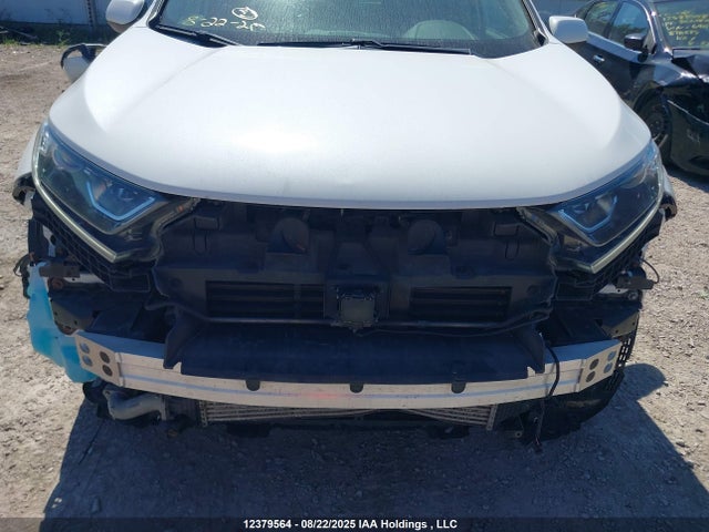 Honda k24w9/k24v9 2019 2HKRW2H29KH105777 Image 6