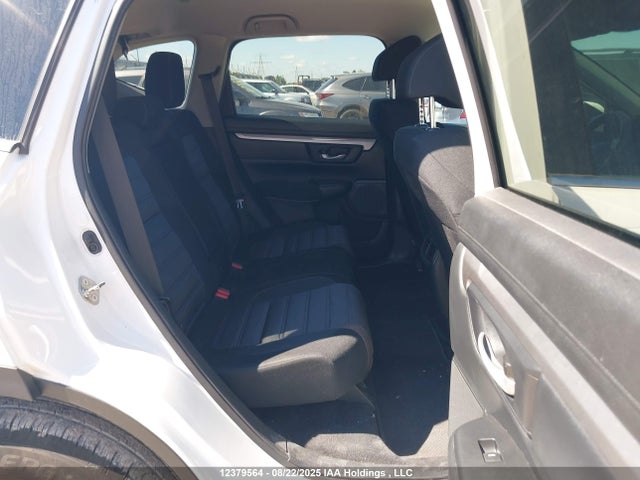 Honda k24w9/k24v9 2019 2HKRW2H29KH105777 Image 8