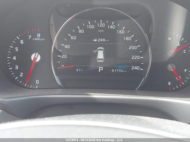 5XYPHDA55LG631754 KIA gdi lambda-ii