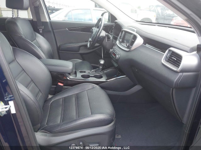 5XYPHDA55LG631754 KIA gdi lambda-ii