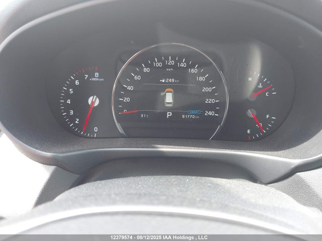5XYPHDA55LG631754 KIA gdi lambda-ii
