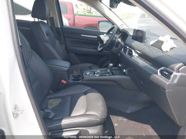 Mazda py 2025 JM3KFBCL1S0548950 Image 5