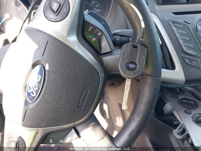 Aukcja sprzedaży 2013 Ford Focus Se, vin: 1FADP3K2XDL298774, numer aukcji: 12379593