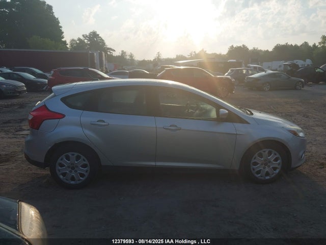 Aukcja sprzedaży 2013 Ford Focus Se, vin: 1FADP3K2XDL298774, numer aukcji: 12379593