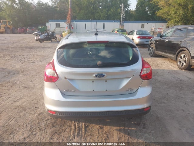 Aukcja sprzedaży 2013 Ford Focus Se, vin: 1FADP3K2XDL298774, numer aukcji: 12379593
