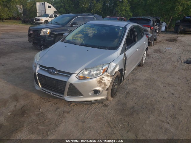 Aukcja sprzedaży 2013 Ford Focus Se, vin: 1FADP3K2XDL298774, numer aukcji: 12379593