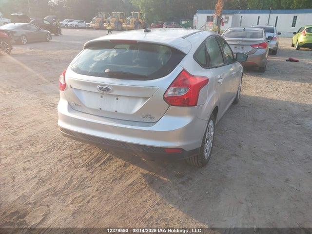 Aukcja sprzedaży 2013 Ford Focus Se, vin: 1FADP3K2XDL298774, numer aukcji: 12379593