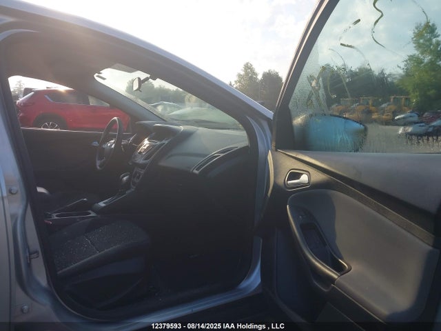 Aukcja sprzedaży 2013 Ford Focus Se, vin: 1FADP3K2XDL298774, numer aukcji: 12379593