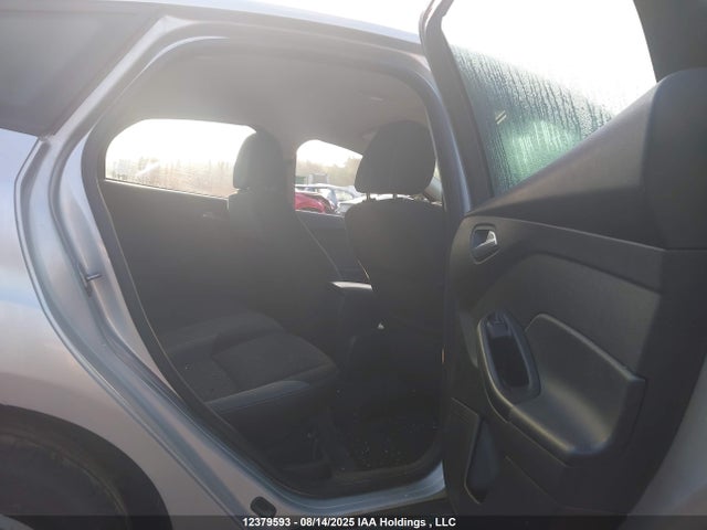Aukcja sprzedaży 2013 Ford Focus Se, vin: 1FADP3K2XDL298774, numer aukcji: 12379593