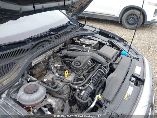 3VWCM7BU6NM031815 Volkswagen 1.5 tsi
