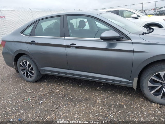 3VWCM7BU6NM031815 Volkswagen 1.5 tsi