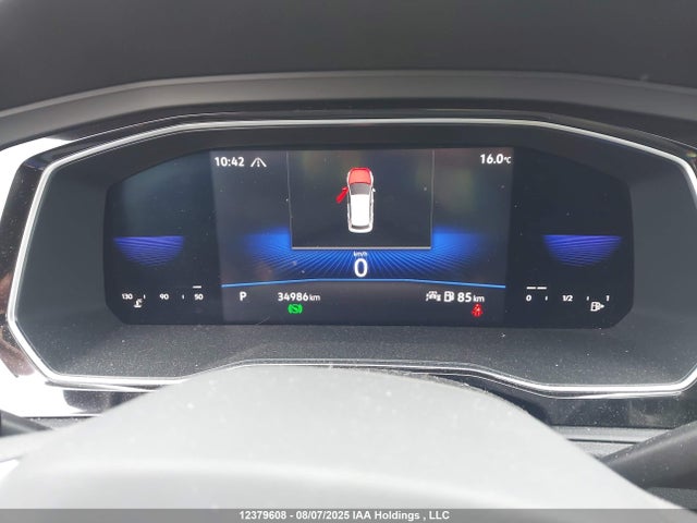 3VWCM7BU6NM031815 Volkswagen 1.5 tsi