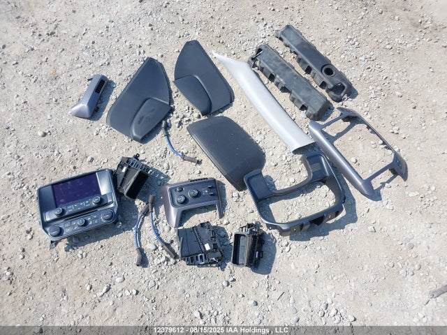 3GTU2VEC0EG104809 GMC l83 - vvt, afm (active fuel management), aluminum