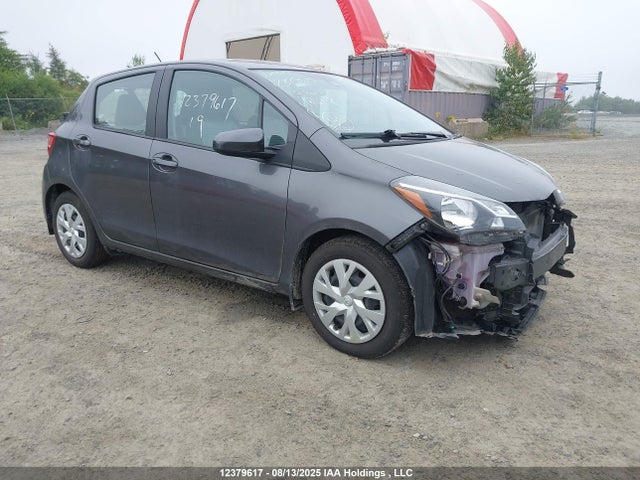 Toyota 1nz-fe 2019 VNKKTUD33KA106118 Image 1