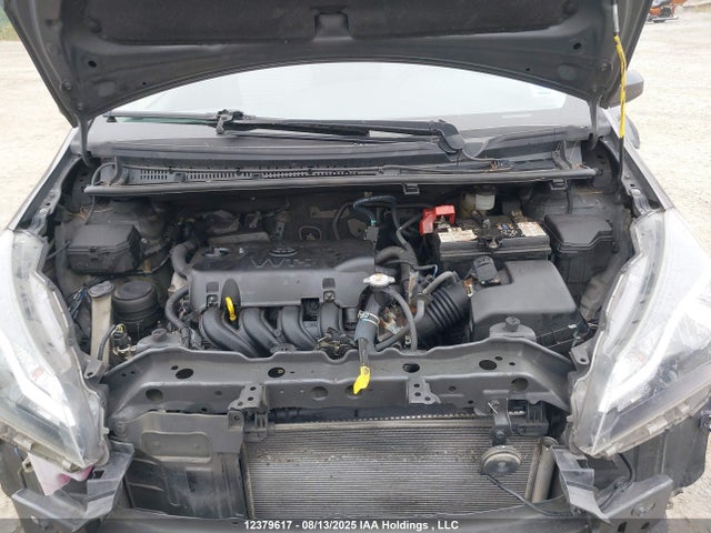 Toyota 1nz-fe 2019 VNKKTUD33KA106118 Image 10