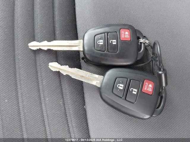 Toyota 1nz-fe 2019 VNKKTUD33KA106118 Image 11