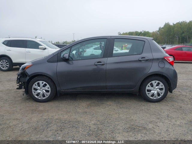 Toyota 1nz-fe 2019 VNKKTUD33KA106118 Image 15