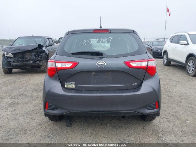Toyota 1nz-fe 2019 VNKKTUD33KA106118 Image 17