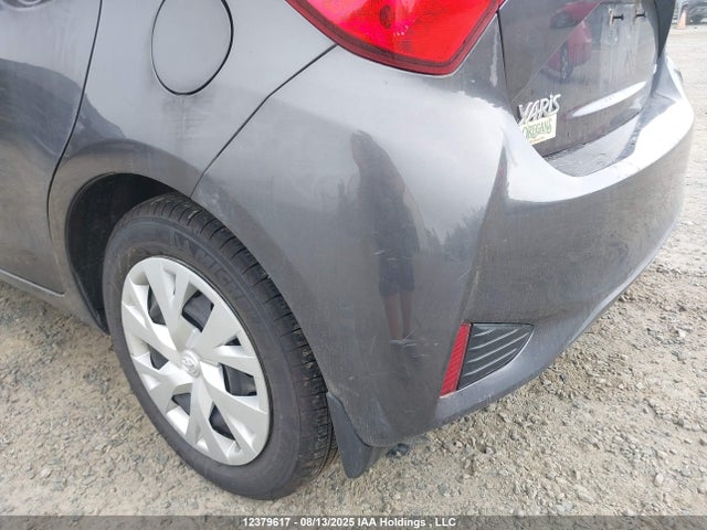Toyota 1nz-fe 2019 VNKKTUD33KA106118 Image 18