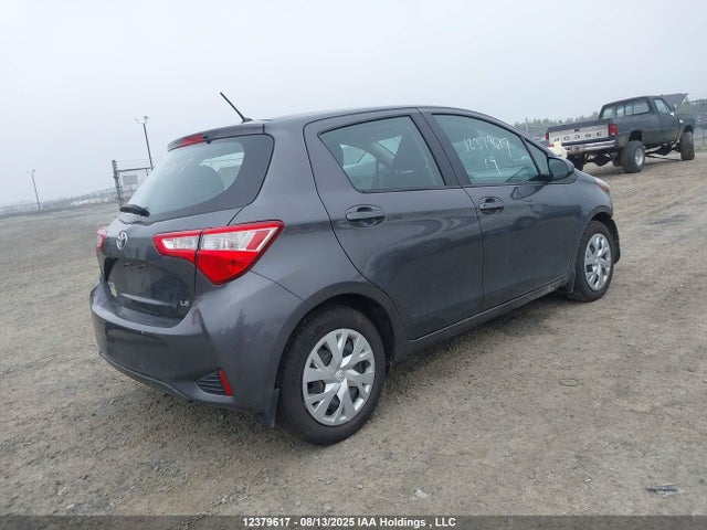 Toyota 1nz-fe 2019 VNKKTUD33KA106118 Image 4