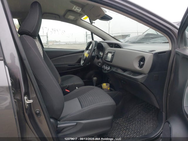 Toyota 1nz-fe 2019 VNKKTUD33KA106118 Image 5