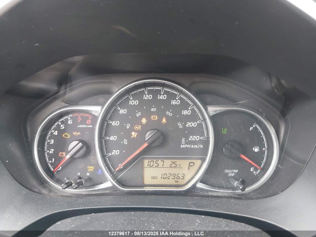 Toyota 1nz-fe 2019 VNKKTUD33KA106118 Image 7