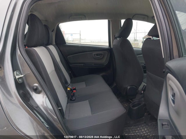 Toyota 1nz-fe 2019 VNKKTUD33KA106118 Image 8